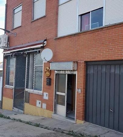Appartement Sol Poniente à La Fregeneda Extérieur photo