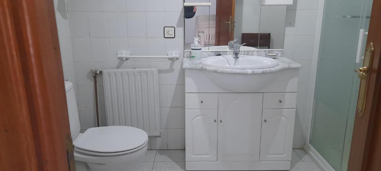 Appartement Sol Poniente à La Fregeneda Extérieur photo