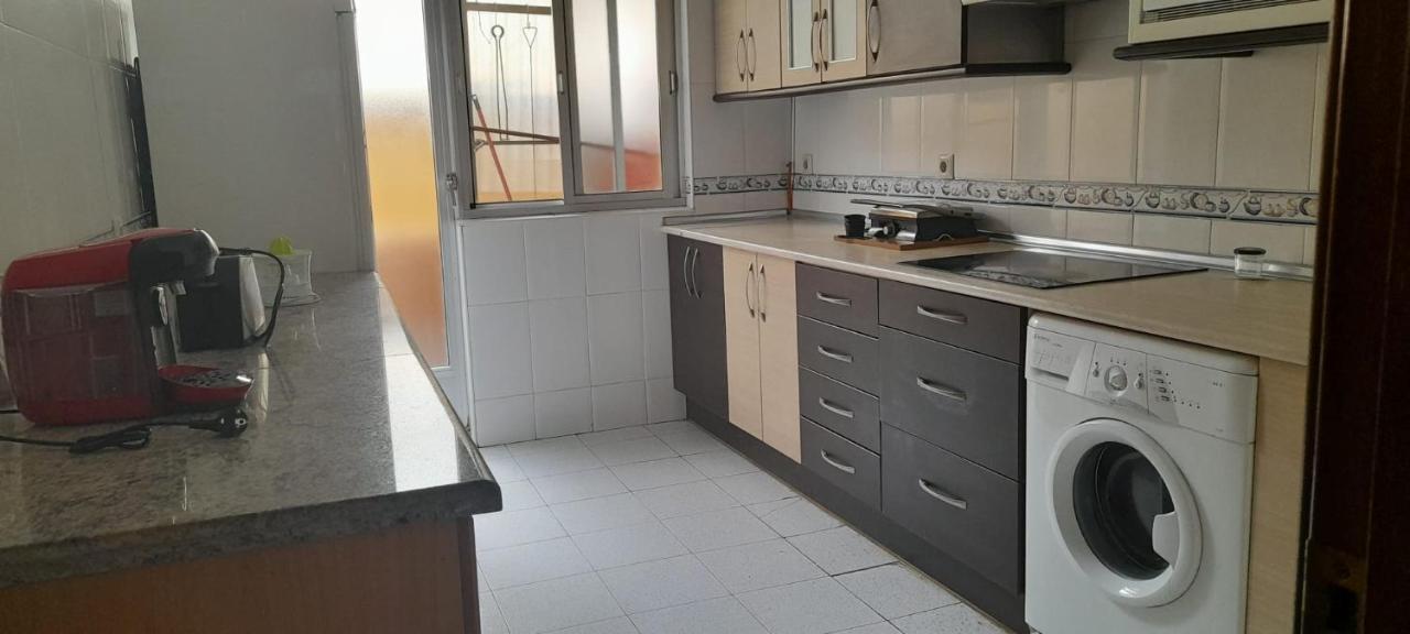 Appartement Sol Poniente à La Fregeneda Extérieur photo