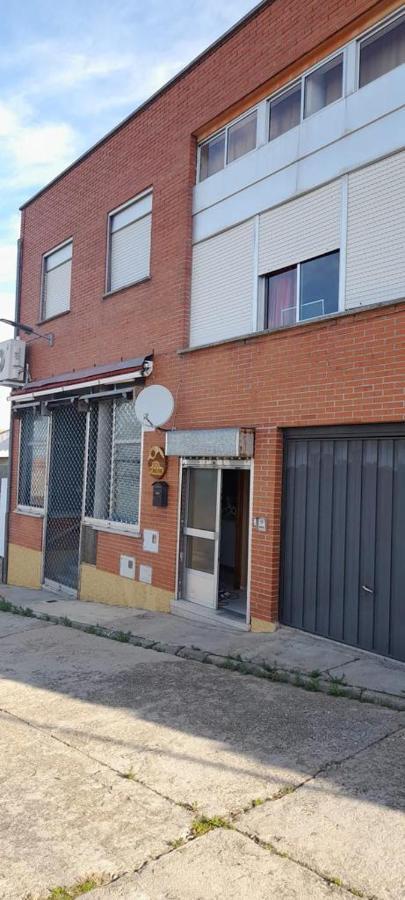 Appartement Sol Poniente à La Fregeneda Extérieur photo
