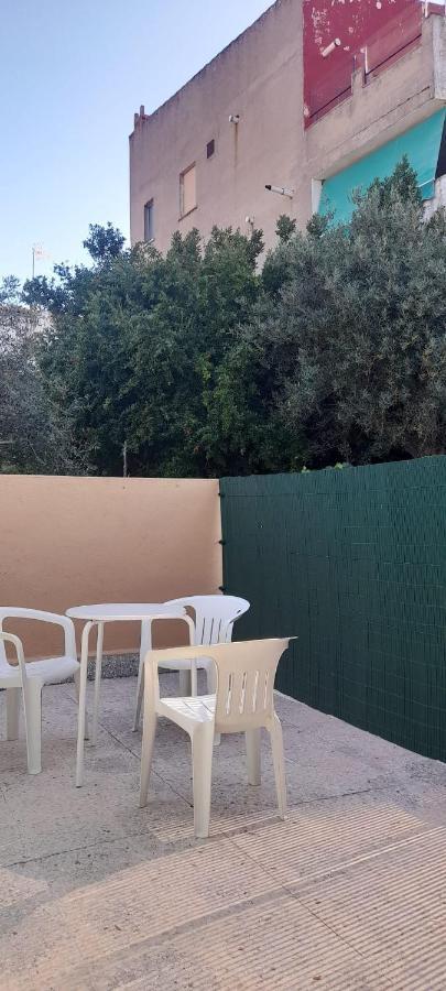 Appartement Sol Poniente à La Fregeneda Extérieur photo