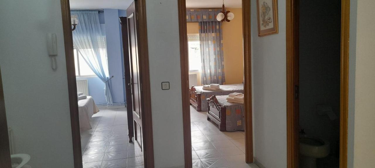 Appartement Sol Poniente à La Fregeneda Extérieur photo
